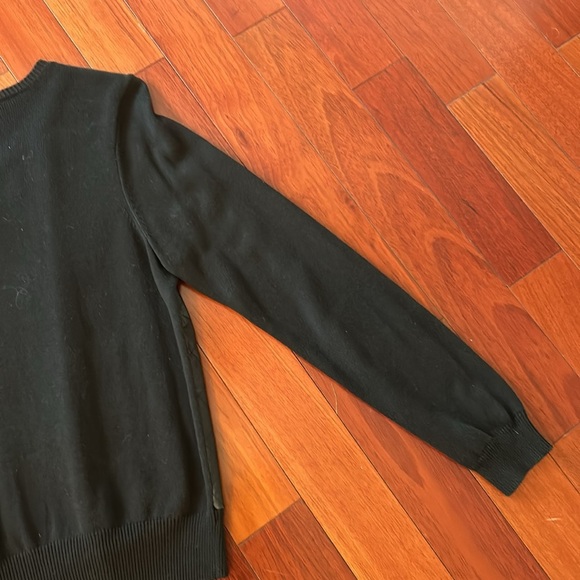 Women’s black Limited cardigan size small. - Picture 6 of 8